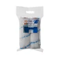 Lot de 2 recharge de rouleau à peinture pour peindre une surface lisse l.120 mm
