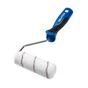 Minirouleau Lasure, Huile Et Saturateur Pour Bois, Dexter, L.120 Mm