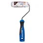 Minirouleau Lasure, Huile Et Saturateur Pour Bois, Dexter, L.120 Mm