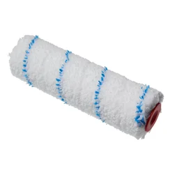 Recharge de rouleau à peinture pour peindre une surface lisse l.150 mm DEXTER