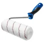 Rouleau Lasure, Huile Et Saturateur Pour Bois, Dexter, L.180 Mm