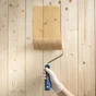 Rouleau Lasure, Huile Et Saturateur Pour Bois, Dexter, L.180 Mm