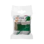 Lot De 2 Mini Manchons Toute Peinture Pour Mur Et Plafond Reliefs Dexter L.60Mm