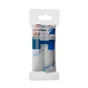 Lot de 2 mini manchons toute peinture pour mur lisse, DEXTER, l.110 mm