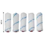 Recharge toute peinture pour mur lisse, DEXTER, l.110 mm