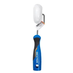 Minirouleau Toute Peinture Pour Mur Lisse, Dexter