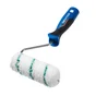 Minirouleau Toute Peinture Pour Mur Et Plafond Avec Reliefs, Dexter, L.120 Mm