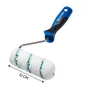 Minirouleau Toute Peinture Pour Mur Et Plafond Avec Reliefs, Dexter, L.120 Mm