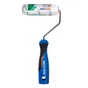 Minirouleau Toute Peinture Pour Mur Et Plafond Avec Reliefs, Dexter, L.120 Mm