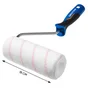 Rouleau Colle Pour Mur Et Plafond, Dexter, L.180 Mm