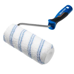 Rouleau Préparation Du Support, Sous-Couche Pour Mur Et Plafond Dexter L.180 Mm