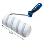 Rouleau Préparation Du Support, Sous-Couche Pour Mur Et Plafond Dexter L.180 Mm