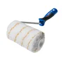 Rouleau Crépi, Enduit Pour Façade Rugueuse, Dexter, L.180 Mm