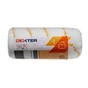 Recharge Crépi, Enduit Pour Façade Rugueuse, Dexter, L.180 Mm
