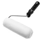 Rouleau toute peinture pour mur lisse et plafond, l.180 mm