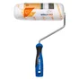 Rouleau Crépi, Enduit Pour Façade Rugueuse, Dexter, L.220 Mm