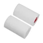 Lot De 2 Mini Manchons Résine, Vernis Pour Bois, Dexter, L.60 Mm