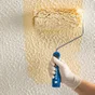 Recharge Crépi, Enduit Pour Façade Rugueuse, Dexter, L.220 Mm
