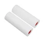 Lot de 2 recharge de rouleau à peinture pour peindre une surface lisse l.110 mm