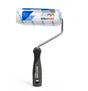 Rouleau toute peinture pour mur lisse et plafond, DEXTER PRO, l.180 mm
