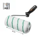 Rouleau Crépi, Enduit Pour Mur Et Plafond Avec Reliefs, Dexter Pro, L.180 Mm