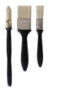 Lot de 3 pinceaux pour peindre toute surface