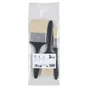 Lot de 3 pinceaux pour peindre toute surface