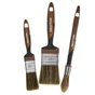 Lot de pinceaux x3, DEXTER pour peindre toutes surfaces