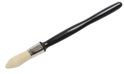 Pinceau conique pour à rechampir, 15 mm