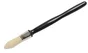 Pinceau conique pour à rechampir, 15 mm