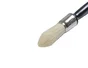 Pinceau conique pour à rechampir, 15 mm