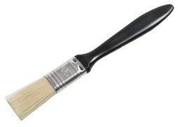 Pinceau plat pour peindre une surface lisse / peindre une surface irrégulière, 2