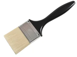 Pinceau plat pour peindre une surface lisse / peindre une surface irrégulière, 6