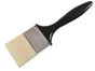 Pinceau plat pour peindre une surface lisse / peindre une surface irrégulière, 6