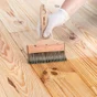 Spalter pour huile, vernis, lasure, 150 mm DEXTER PRO