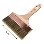 Spalter pour huile, vernis, lasure, 150 mm DEXTER PRO