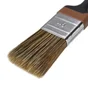 Pinceau plat pour peindre une surface lisse / peindre une surface irrégulière, 4