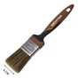 Pinceau plat pour peindre une surface lisse / peindre une surface irrégulière, 4