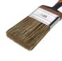 Pinceau plat pour peindre une surface lisse / peindre une surface irrégulière, 5