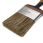 Pinceau plat pour peindre une surface lisse / peindre une surface irrégulière, 7