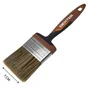 Pinceau plat pour peindre une surface lisse / peindre une surface irrégulière, 7