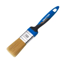 Pinceau plat universel pour peinture, 30 mm DEXTER