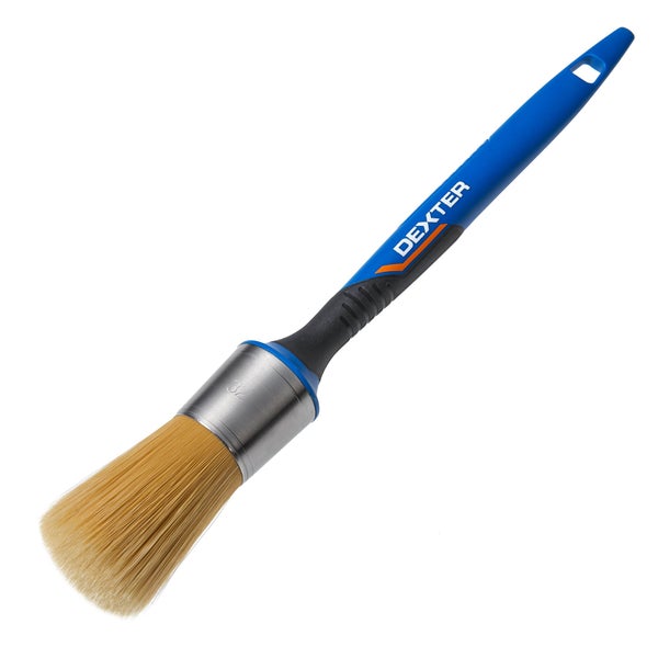 Pinceau Universel Dexter, 32 Mm Pour Peinture