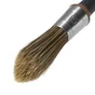 Pinceau conique pour vernir, huiler, vitrifier, lasurer et saturer, 15 mm DEXTER