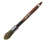 Pinceau Bois Dexter, 21 Mm Pour Huile, Vernis, Lasure