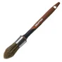 Pinceau Bois Dexter, 25 Mm Pour Huile, Vernis, Lasure