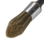 Pinceau Bois Dexter, 25 Mm Pour Huile, Vernis, Lasure