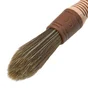 Pinceau Bois Dexter Pro, 15 Mm Pour Huile, Vernis, Lasure