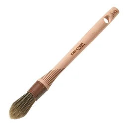 Pinceau Bois Dexter Pro, 21 Mm Pour Huile, Vernis, Lasure