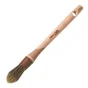 Pinceau Bois Dexter Pro, 21 Mm Pour Huile, Vernis, Lasure